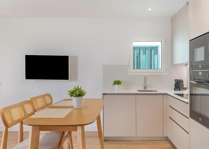 Casa vacanze Casa Ancla *