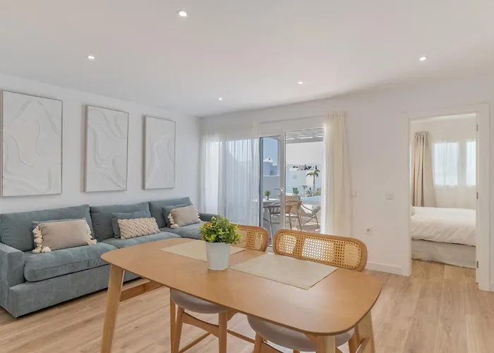 Casa Ancla Casa vacanze *