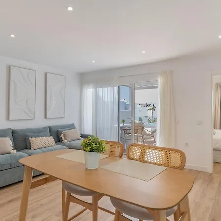 Casa Ancla Ferienhaus *