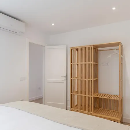Vakantiehuis Casa Ancla *