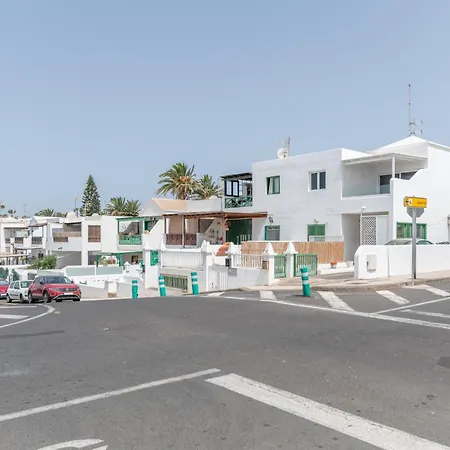 Vakantiehuis Casa Ancla Tías