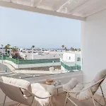 Дом отдыха Casa Ancla Тиас