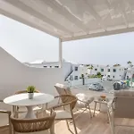 Casa Ancla Дом отдыха Тиас