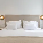 Casa Ancla Дом отдыха Тиас