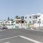 Дом отдыха Casa Ancla Тиас