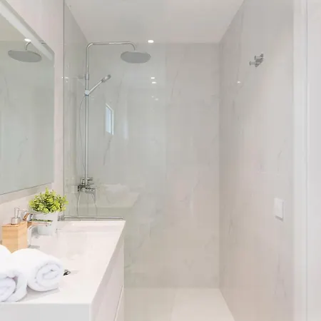 Dom wakacyjny Casa Ancla Tías