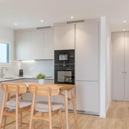 Casa Ancla Dom wakacyjny