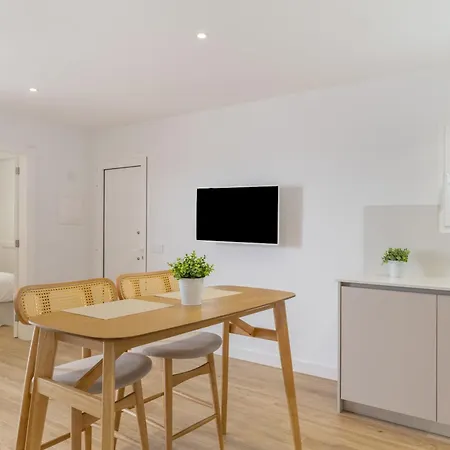 Casa Ancla بيت للعطل تياس