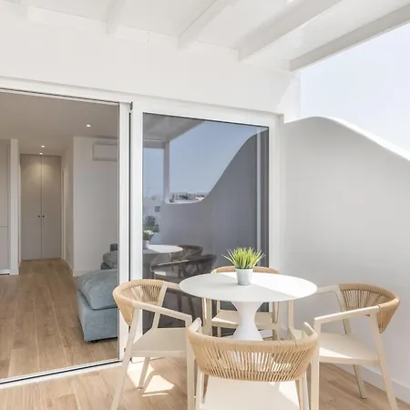 Casa Ancla * تياس