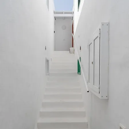 بيت للعطل Casa Ancla تياس