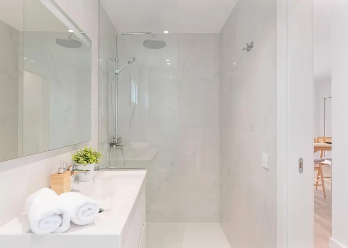 בית נופש Casa Ancla Tías