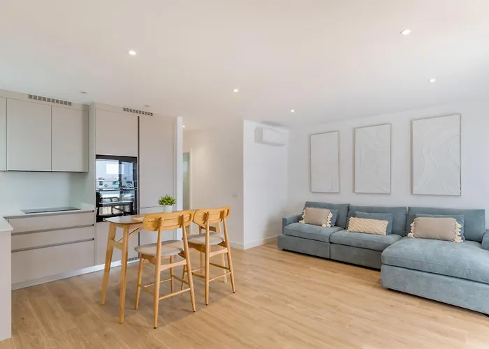 Casa Ancla בית נופש