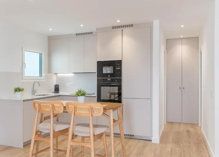 Casa Ancla Ferienhaus