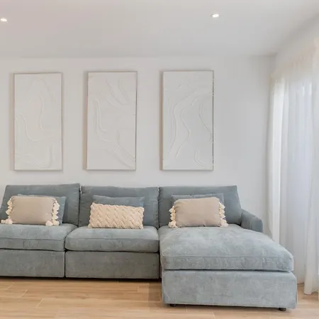 Casa Ancla Hébergement de vacances