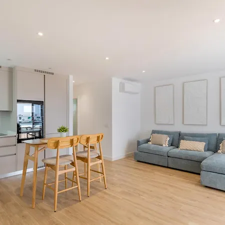 Casa Ancla Hébergement de vacances