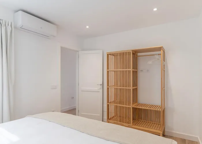 Casa Ancla Hébergement de vacances *