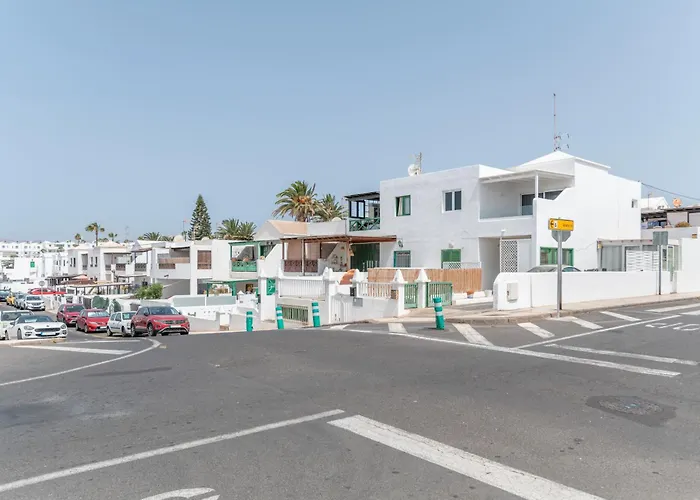 Hébergement de vacances Casa Ancla