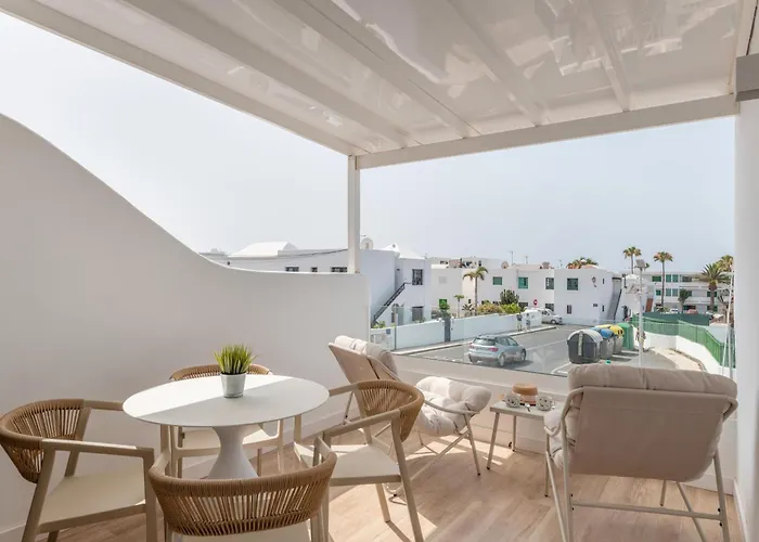 Hébergement de vacances Casa Ancla *