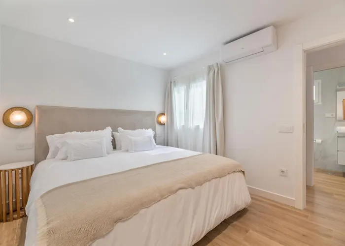 Casa Ancla Hébergement de vacances