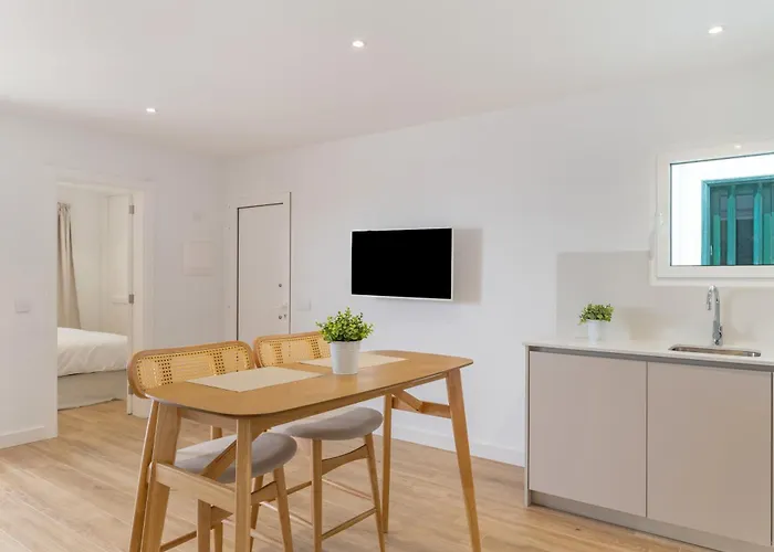 Hébergement de vacances Casa Ancla